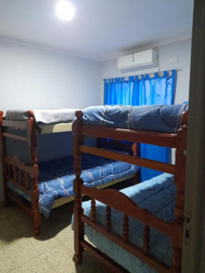 La casa de la Abuela